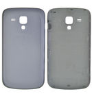 Задняя крышка / черный для Samsung Galaxy S Duos GT-S7562