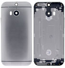 Задняя крышка / серый для HTC One M8
