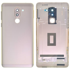 Задняя крышка / золотистый для Honor 6X (BLN-L21)