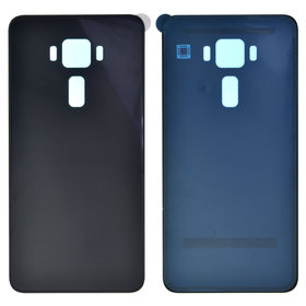 Задняя крышка / черный для ASUS ZenFone 3 ZE520KL