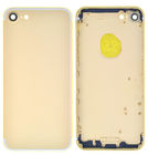 Задняя крышка для Apple iPhone 7 / золотистый