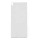 Задняя крышка / белый для Sony Xperia E5 (F3311)