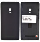 Задняя крышка / черный для ASUS ZenFone 5 (A500KL)