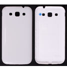 Задняя крышка для Samsung Galaxy Win GT-I8552 (Dual SIM) / белый