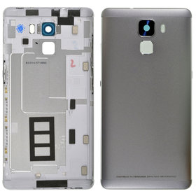 Задняя крышка / серый для Honor 7 (PLK-L01)