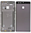 Задняя крышка для Huawei P9 (EVA-L19) / серый