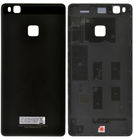 Задняя крышка для Huawei P9 lite (VNS-L21) / черный