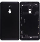 Задняя крышка для Xiaomi Redmi Note 4X (Snapdragon) черная