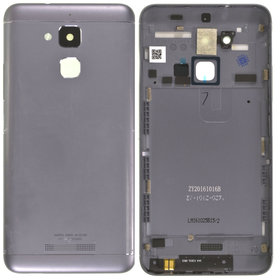 Задняя крышка / серый для ASUS ZenFone 3 Max (ZC520TL) X008D