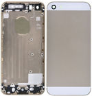Задняя крышка для Apple iPhone SE / золотистый