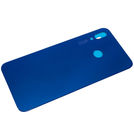 Задняя крышка для Huawei P20 Lite (ANE-LX1) / синий