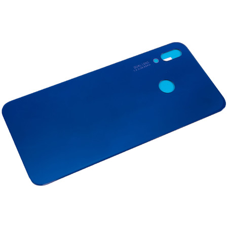 Задняя крышка для Huawei P20 Lite (ANE-LX1) / синий