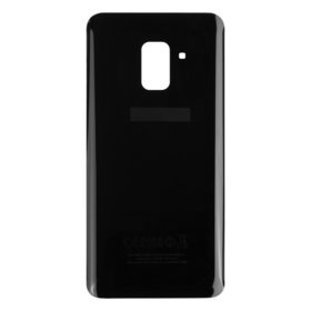 Задняя крышка / черный для Samsung Galaxy A8 (2018) SM-A530F