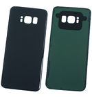 Задняя крышка / черный для Samsung Galaxy S8 (SM-G950F)