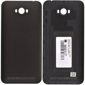 Задняя крышка / черный для Asus ZenFone Max (ZC550KL)