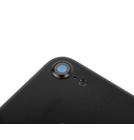 Задняя крышка / черный для Apple iPhone 7 (A1779)