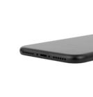 Задняя крышка / черный для Apple iPhone 7 (A1779)