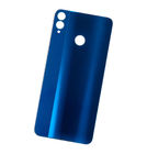 Задняя крышка корпуса для смартфона Honor 8X (JSN-L21), Honor 8X Premium / синяя