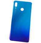 Задняя крышка для Huawei Nova 3 фиолетовая