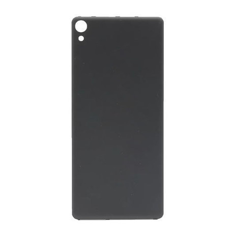 Задняя крышка / черный для Sony Xperia XA (F3111)