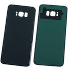 Задняя крышка / черный для Samsung Galaxy S8+ (SM-G955)