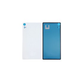 Задняя крышка / белый для Lenovo VIBE Shot Z90 (Z90A40)