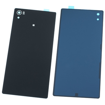 Задняя крышка / черный для Sony Xperia Z5 Premium Dual (E6833)