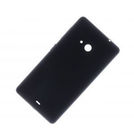 Задняя крышка для Microsoft Lumia 540 DUAL SIM RM-1141 / черный
