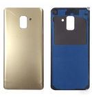 Задняя крышка / золотистый для Samsung Galaxy A8 plus SM-A730F