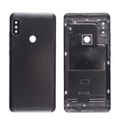 Задняя крышка для Xiaomi Redmi Note 5 / черный