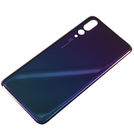 Задняя крышка / фиолетовый для Huawei P20 Pro (CLT-L29)