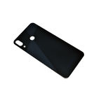 Задняя крышка / черный для Asus ZenFone 5 (ZE620KL)