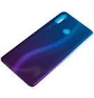 Задняя крышка для Huawei P30 Lite (MAR-LX1M, MAR-LX1A) / синий
