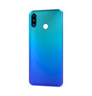 Задняя крышка / синий для Huawei Nova 4e (MAR-AL00, MAR-TL00, MAR-LX2)