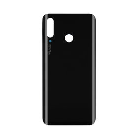 Задняя крышка / черный для Huawei Nova 4e (MAR-AL00, MAR-TL00, MAR-LX2)
