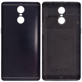 Задняя крышка / темно-синий для Doogee Shoot 1