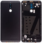 Задняя крышка / черный для Huawei Mate 10 Lite (RNE-L21)
