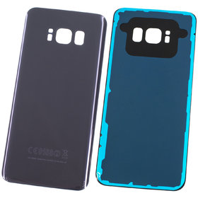 Задняя крышка / фиолетовый для Samsung Galaxy S8 (SM-G950F)