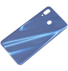 Задняя крышка / синий для Samsung Galaxy A20 SM-A205