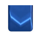 Задняя крышка для Honor View 20 (PCT-L29) синяя
