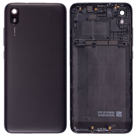 Задняя крышка / черный для Xiaomi Redmi 7a