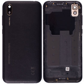 Задняя крышка / черный для Huawei Y5 2019 (AMN-LX9)