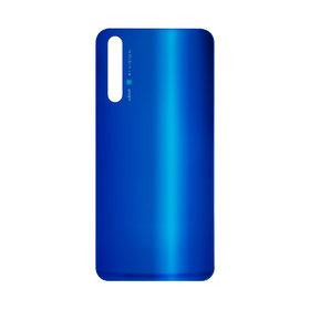 Задняя крышка / голубой для Huawei Nova 5T (YAL-L21)