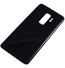 Задняя крышка / черный для Samsung Galaxy S9+ (SM-G965)