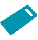 Задняя крышка для Samsung Galaxy S10 Plus (SM-G975F) / голубой