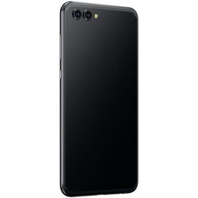 Задняя крышка / черный для Honor View 10 (V10)