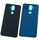 Задняя крышка / синий для Nokia 8.1 (TA-1119)