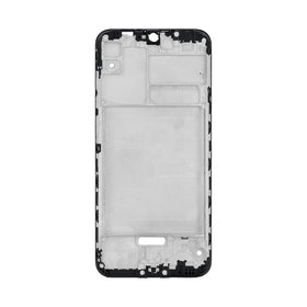Рамка корпуса / черный для Honor 8A JAT-LX1