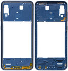 Рамка корпуса для Samsung Galaxy A30 SM-A305F / синий