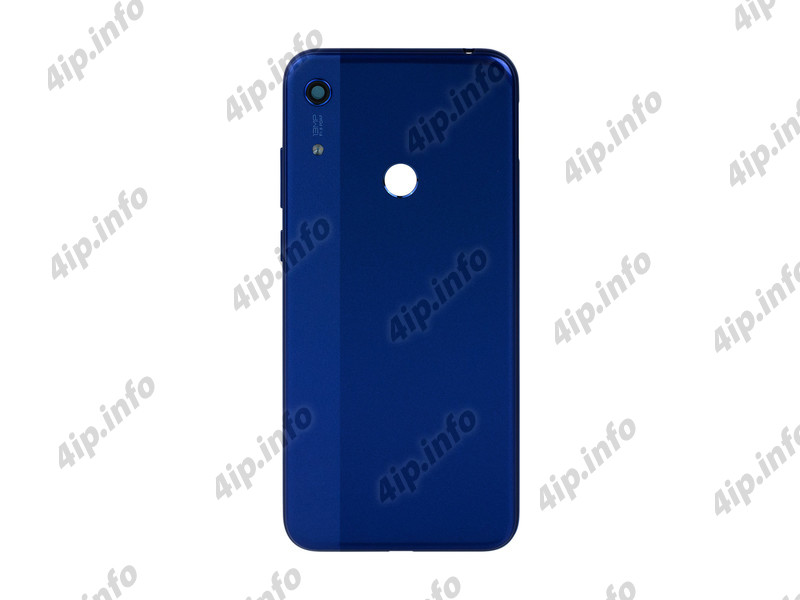 Прошивка honor 8a jat lx1 через три кнопки